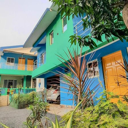 Auslyn Guest House Bogmalo Εξωτερικό φωτογραφία