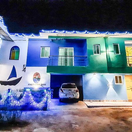 Auslyn Guest House Bogmalo Εξωτερικό φωτογραφία