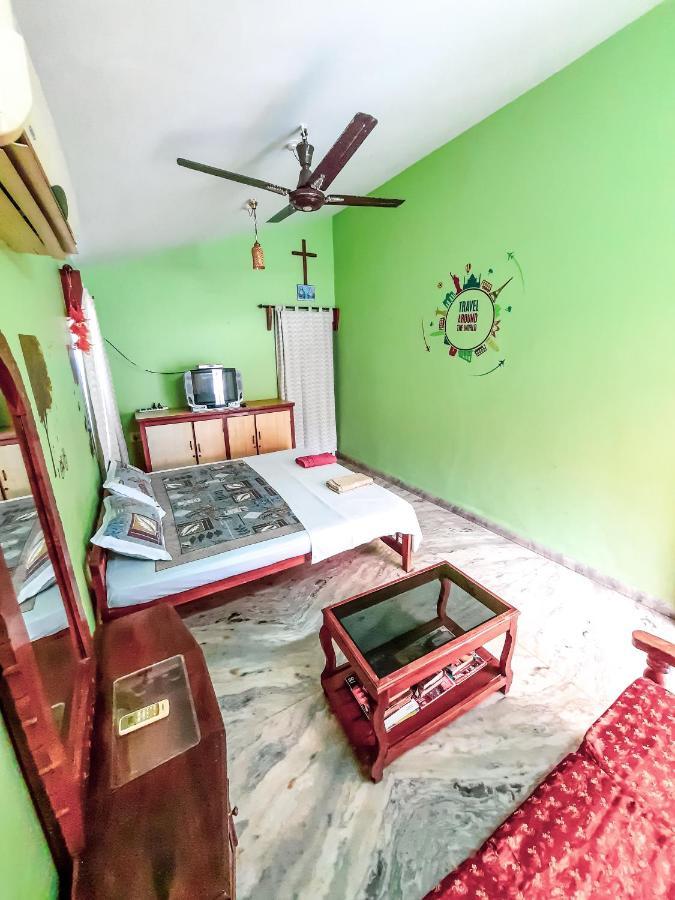 Auslyn Guest House Bogmalo Εξωτερικό φωτογραφία