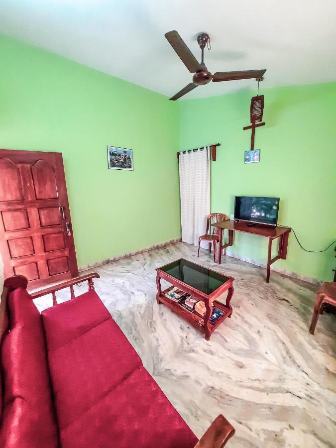 Auslyn Guest House Bogmalo Εξωτερικό φωτογραφία