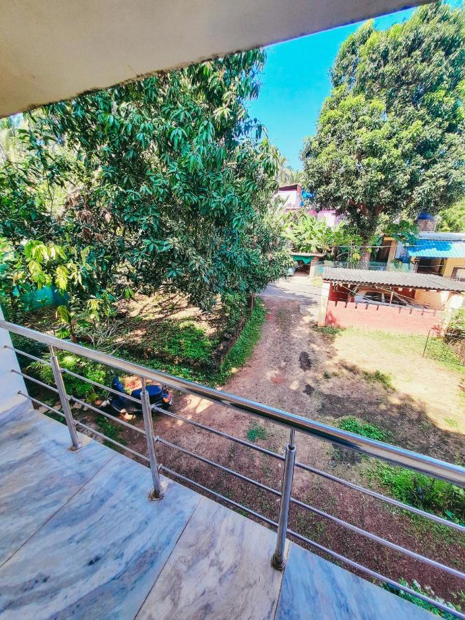 Auslyn Guest House Bogmalo Εξωτερικό φωτογραφία