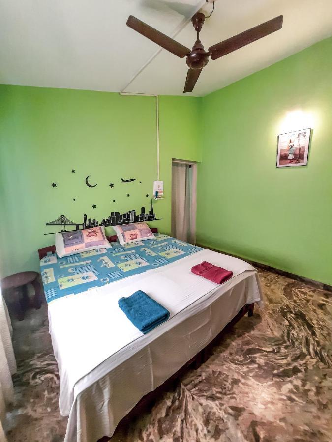 Auslyn Guest House Bogmalo Εξωτερικό φωτογραφία