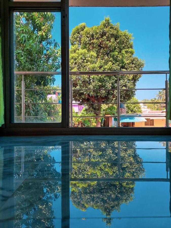 Auslyn Guest House Bogmalo Εξωτερικό φωτογραφία
