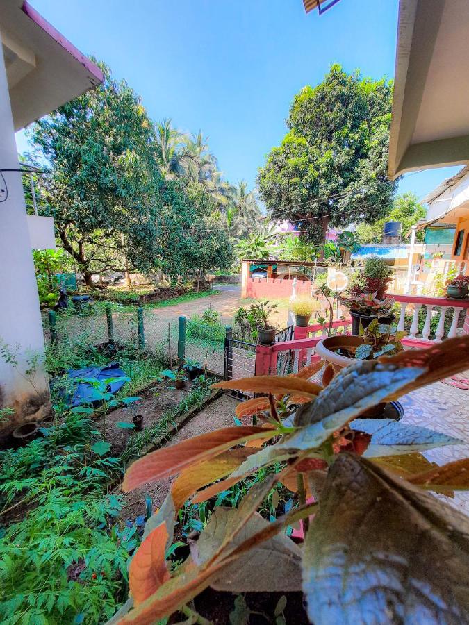 Auslyn Guest House Bogmalo Εξωτερικό φωτογραφία