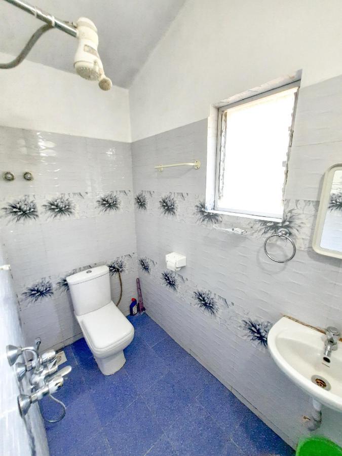 Auslyn Guest House Bogmalo Εξωτερικό φωτογραφία