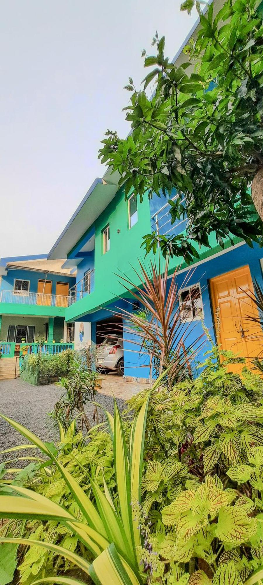 Auslyn Guest House Bogmalo Εξωτερικό φωτογραφία