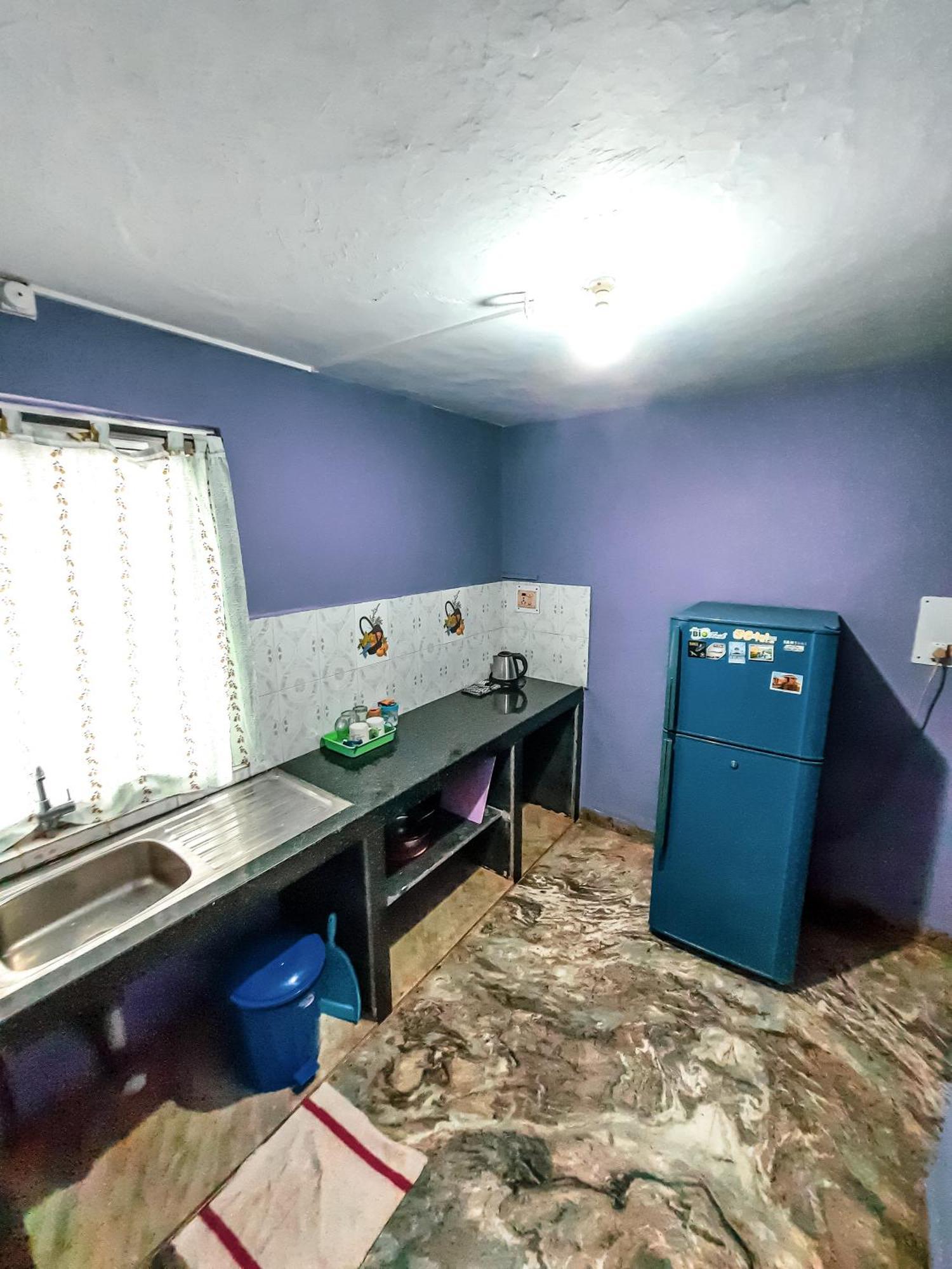 Auslyn Guest House Bogmalo Δωμάτιο φωτογραφία