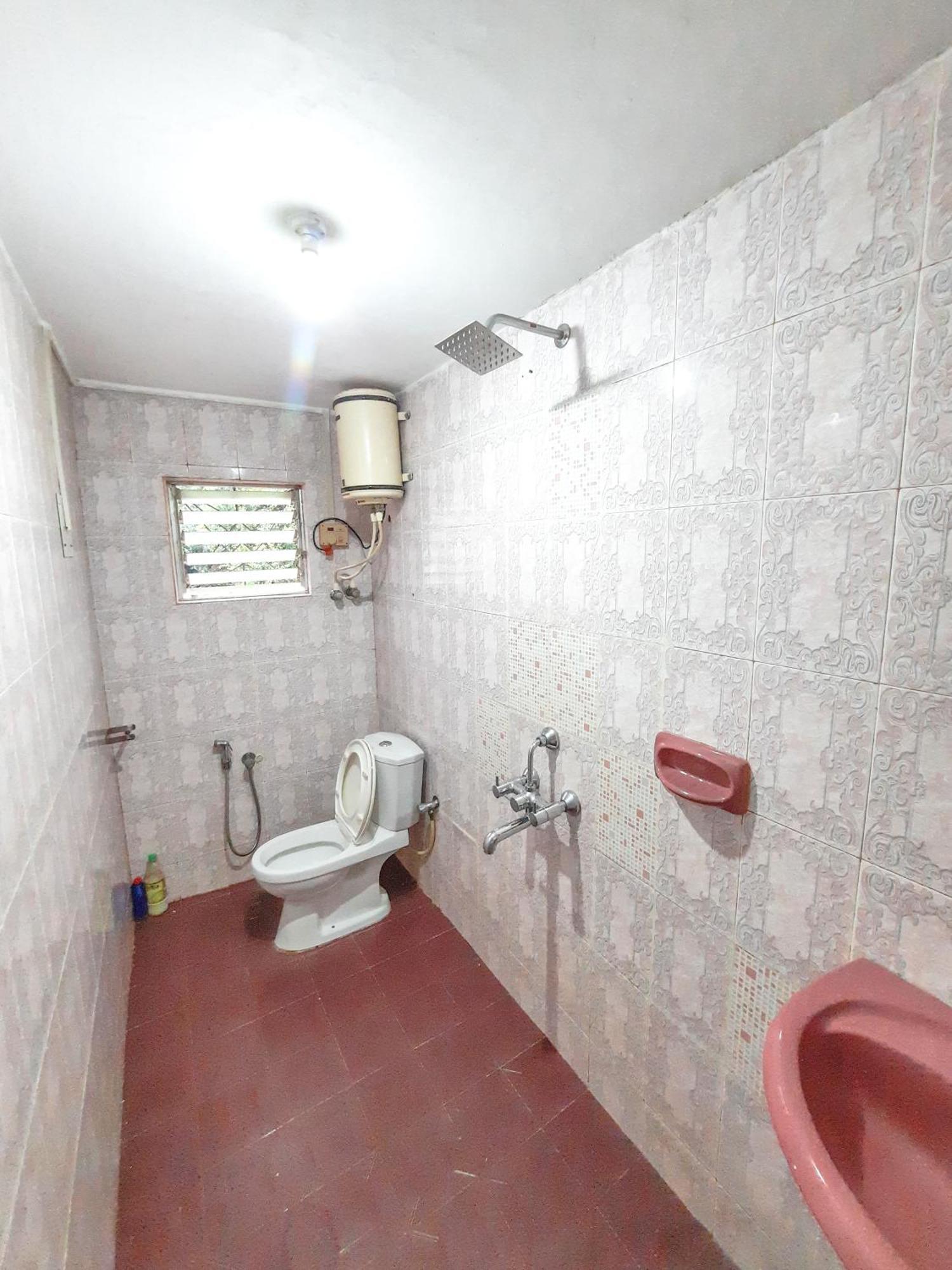 Auslyn Guest House Bogmalo Δωμάτιο φωτογραφία