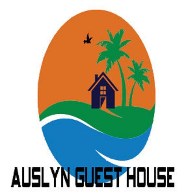 Auslyn Guest House Bogmalo Εξωτερικό φωτογραφία